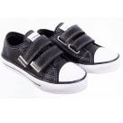 Tenis Casual Infantil Escola Unissex Starzinho SSI4500