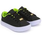 Tenis Casual Infantil Menino Kids Conforto e Qualidade Lindo Tenis Casual Infantil Menino Kids Conforto e Qualidade Lindo