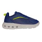 Tênis Casual Infantil Menino Molekinho 2872.102 Marinho