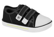 Tênis Casual Infantil Menino Molekinho Calce Fácil 2133.652.21555 Tênis Casual Infantil Menino Molekinho Calce Fácil 2133.652.21555