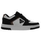 Tênis Casual Infantil Menino Ollie Volt2 Bege