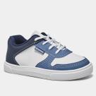 Tênis Casual Infantil Molekinho 2133.176.13958
