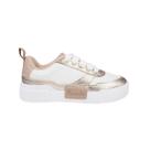 Tênis Casual Infantil Pampili Tweenie Liriah Branco