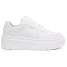 Tênis Casual It Shoes Salto Plataforma Feminino