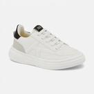 Tênis Casual Klin Masculino Infantil Branco