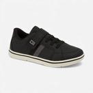 Tênis Casual Klin Masculino Infantil Preto