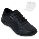 Tênis Casual Kolosh e Meia KL22-C3183 Tênis Casual Kolosh e Meia KL22-C3183