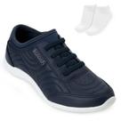 Tênis Casual Kolosh e Meia KL22-C3183 Tênis Casual Kolosh e Meia KL22-C3183