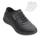 Tênis Casual Kolosh e Meia PT KL22-C3183 Tênis Casual Kolosh e Meia PT KL22-C3183