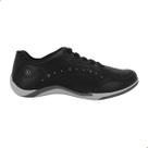 Tênis Casual Kolosh Hades Preto