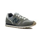 Tênis Casual Masculino 373 New Balance Tênis Casual Masculino 373 New Balance