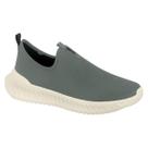 Tenis Casual Masculino Actvitta Confortavel Calce Facil Moda Ref: 4917.114