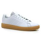 Tênis Casual Masculino Adidas Advantage JH6870 Tênis Casual Masculino Adidas Advantage JH6870