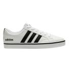 Tênis Casual Masculino Adidas Vs Pace 2.0 Branco Tênis Casual Masculino Adidas Vs Pace 2.0 Branco
