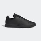 Tênis Casual Masculino Advantage Base Court Lifestyle Adidas Preto
