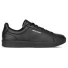 Tênis Casual Masculino Arcade Black West Coast WC-83