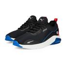 Tênis Casual Masculino Bmw Electron Pro Puma Preto