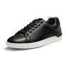 Tênis Casual Masculino Bruno Marc Preto Tamanho 12