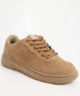 Tênis Casual Masculino Camurça Host-05046