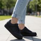 Tênis casual masculino e feminino unissex tênis force