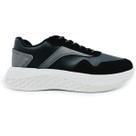 Tênis Casual Masculino Elevado BRsport Ganhe 4cm de Altura