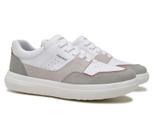 Tenis casual masculino em couro freeway - emove05