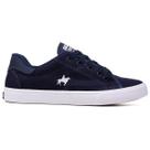 Tênis Casual Masculino Estilo Skate ANS Original