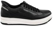 Tênis Casual Masculino Freeway Automatic 01 Couro Tênis Casual Masculino Freeway Automatic 01 Couro