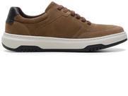 Tênis Casual Masculino Freeway SOUL04 Em Couro