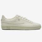 Tênis Casual Masculino FX Court 70 Branco Prata Fila F01L00252-6046