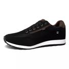 Tenis Casual Masculino Jogging Caminhada Dia a Dia Tenis Casual Masculino Jogging Caminhada Dia a Dia