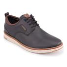 Tenis Casual Masculino, Mat Sintetico,forrado,conforto Tenis Casual Masculino, Mat Sintetico,forrado,conforto