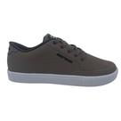 Tênis Casual Masculino Mormaii Bege Urban One - Marrom 38