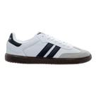 Tênis Casual Masculino New Black 400 Branco
