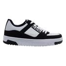 Tênis Casual Masculino Ollie Rocky 400 Preto