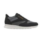 Tênis Casual Masculino Olympikus Jogging 101 Se Preto