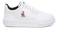Tenis Casual Masculino Polo Plus Leve Macio Sola Alta Tenis Casual Masculino Polo Plus Leve Macio Sola Alta