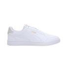 Tênis Casual Masculino Puma Shuffle Branco