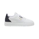 Tênis casual masculino puma shuffle downtown sd branco