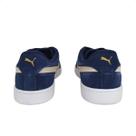 Tênis Casual Masculino Puma Smash V2 Bdp Azul