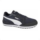 Tênis Casual Masculino Puma St Runner V4 Mesh Preto