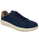 Tênis Casual Masculino Sapatenis Resistente Confortável Lançamento BR Sport 2276.201