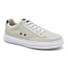 Tenis Casual Masculino Social Confortável