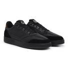 Tênis Casual Masculino Sola Reta Cadarço Confortável Estilo Tênis Casual Masculino Sola Reta Cadarço Confortável Estilo