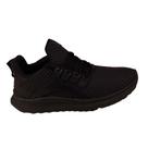 Tênis Casual Masculino Spark Sk3015 Preto e Marinho Tênis Casual Masculino Spark Sk3015 Preto e Marinho