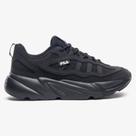 Tênis Casual Masculino Street Fit 3 Preto Fila F01L00426-2452