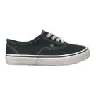Tênis Casual Masculino Street Star Monte Car ST0171 Preto Tênis Casual Masculino Street Star Monte Car ST0171 Preto