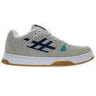 Tênis Casual Masculino Veloce V352 Cinza