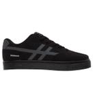 Tênis Casual Masculino Veloce V80001 Preto
