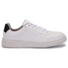 Tenis Casual Masculino Vince Moderno Branco